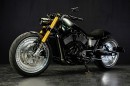 Harley-Davidson Akira