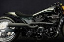 Harley-Davidson Akira
