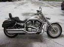 Original 2003 Harley-Davidson VRSCA