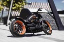 Harley-Davidson Altus