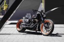 Harley-Davidson Altus