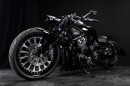 Harley-Davidson Amazona