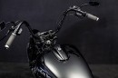 Harley-Davidson Backus New Version