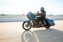 2021 Harley-Davidson Baggers