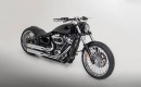 Harley-Davidson Bagheera