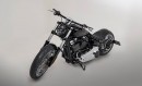 Harley-Davidson Bagheera