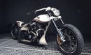 Harley-Davidson Baker