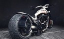 Harley-Davidson Baker