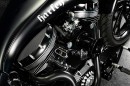 Harley-Davidson Balfern