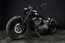 Harley-Davidson Balfern