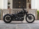 Harley-Davidson Bara Bore