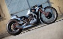 Harley-Davidson Awesome