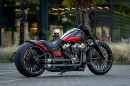 Harley-Davidson Bat Wheeler