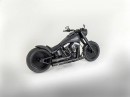 Harley-Davidson Batmobil
