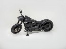 Harley-Davidson Batmobil