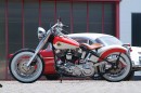 Harley-Davidson Bel Air