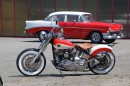 Harley-Davidson Bel Air