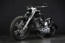 Harley-Davidson B.F. Bullet