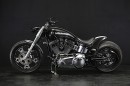 Harley-Davidson B.F. Bullet