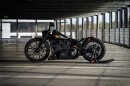 Harley-Davidson Big Atlas