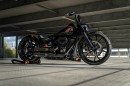 Harley-Davidson Big Atlas
