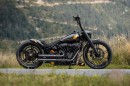 Harley-Davidson Big Force