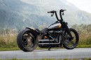 Harley-Davidson Big Force