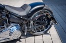 Harley-Davidson Big John