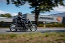 Harley-Davidson Big John