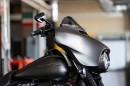 Rizoma parts for Harley-Davidson