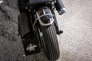 Harley-Davidson Billy Bones
