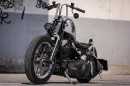 Harley-Davidson Billy Bones