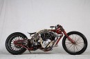 Harley-Davidson Bit of Freedom