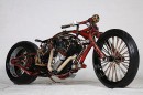 Harley-Davidson Bit of Freedom
