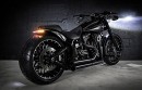 2014 Harley-DAvidson Breakout by Melk