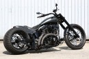 Harley-Davidson Black Joli