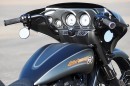 Harley-Davidson Black Money Machine