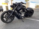 Harley-Davidson Black Velvet