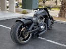 Harley-Davidson Black Velvet