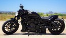 Harley-Davidson Black Widow
