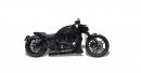 Harley-Davidson Black Widow