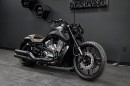 Harley-Davidson Blackhawk
