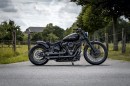 Harley-Davidson Blackwood