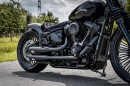 Harley-Davidson Blackwood