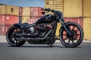 Harley-Davidson Blood Line