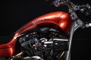 Harley-Davidson Brave