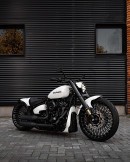 Harley-Davidson Breakbox 2