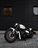 Harley-Davidson Breakbox 2