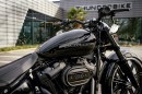 Harley-Davidson Dark Horse