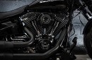 Harley-Davidson Breakout by Melk